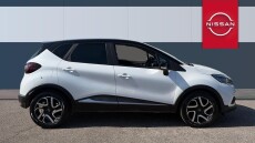 Renault Captur 0.9 TCE 90 Iconic 5dr Petrol Hatchback